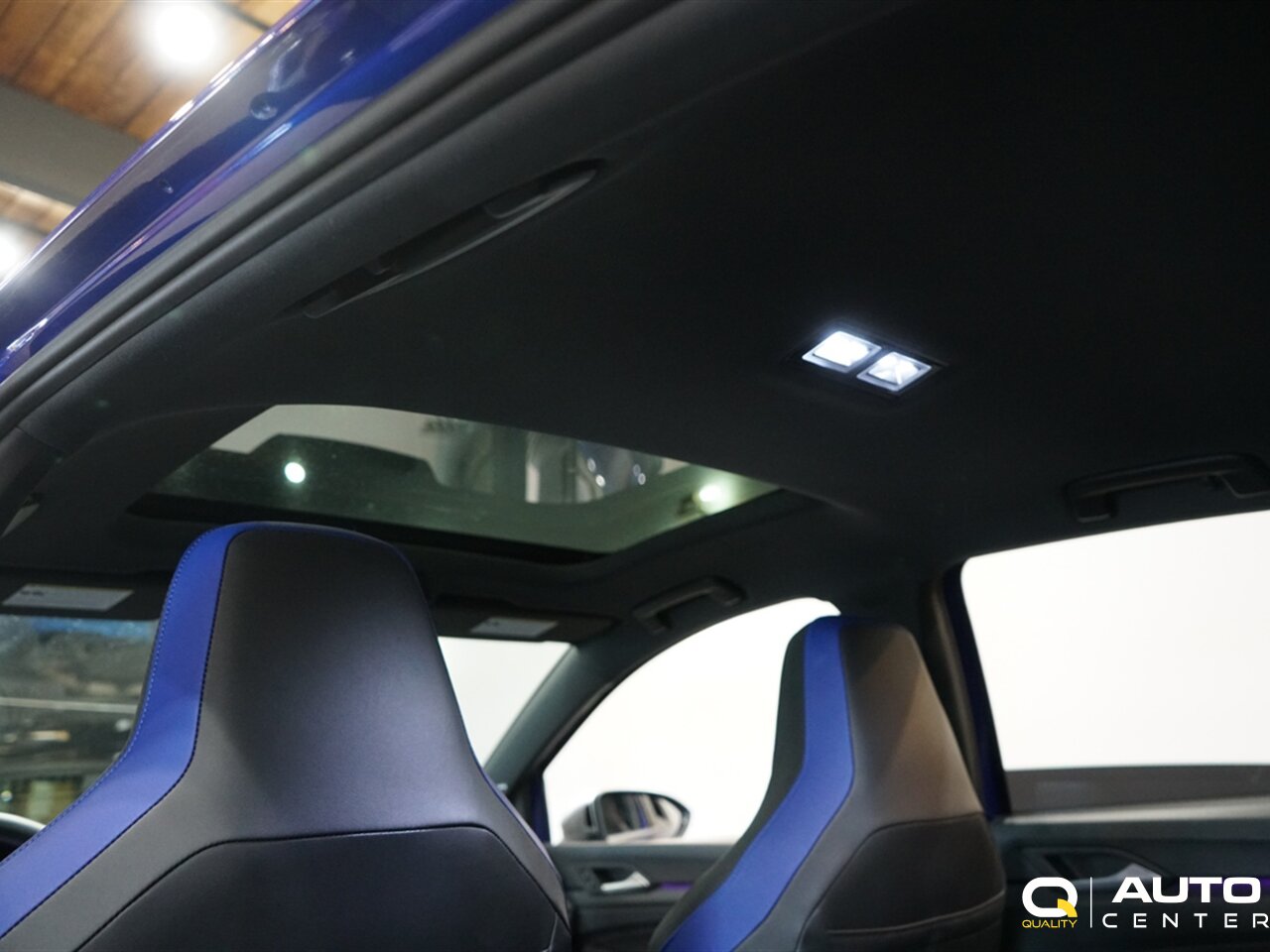 2024 Volkswagen Golf R 2.0T - Photo 32 - Lynnwood, WA 98036