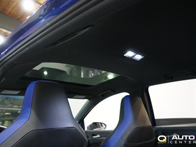 2024 Volkswagen Golf R 2.0T - Photo 32 - Lynnwood, WA 98036