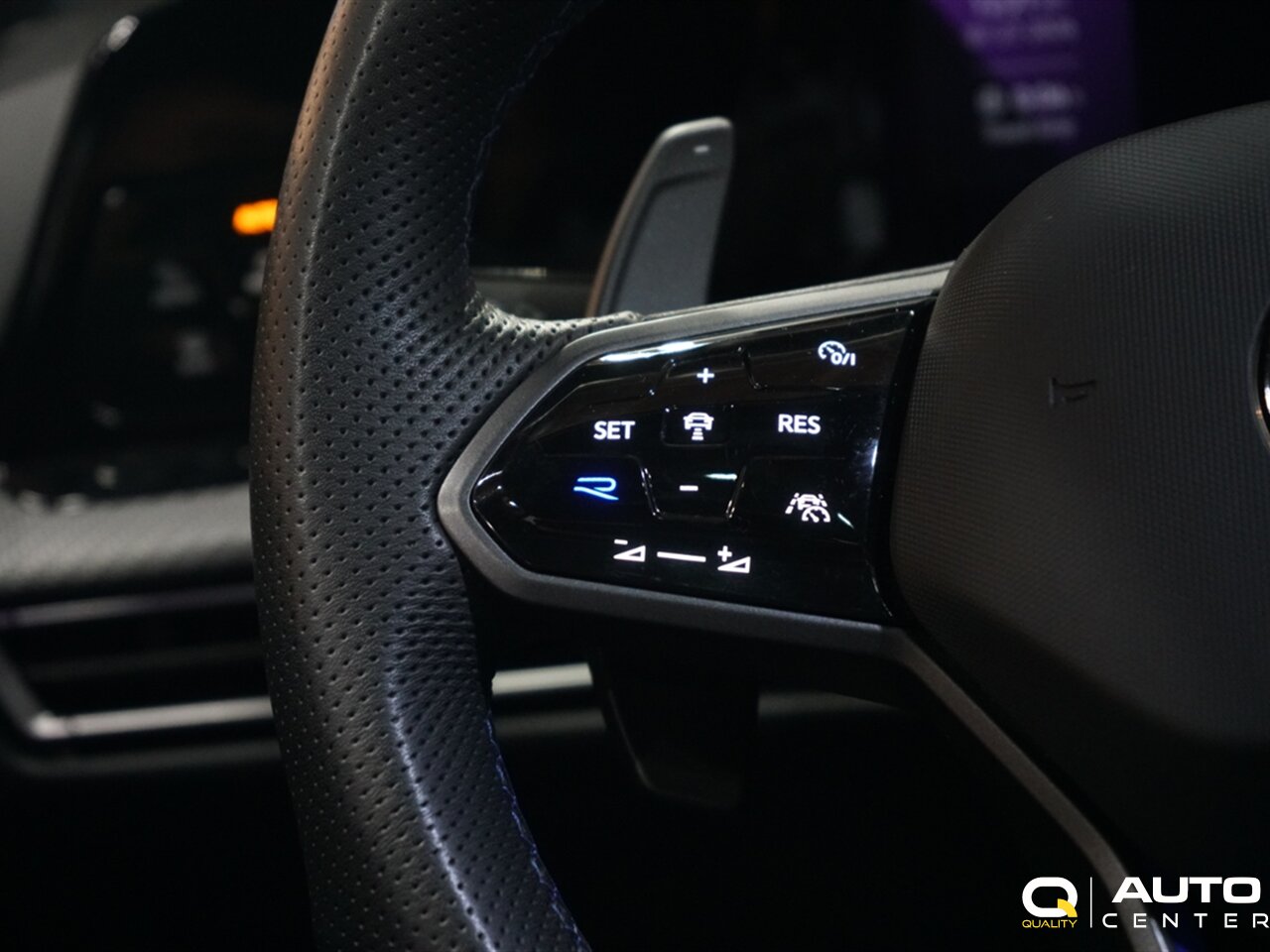 2024 Volkswagen Golf R 2.0T - Photo 18 - Lynnwood, WA 98036