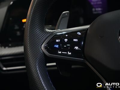 2024 Volkswagen Golf R 2.0T - Photo 18 - Lynnwood, WA 98036