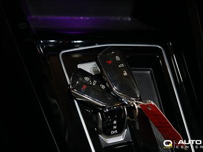 2024 Volkswagen Golf R 2.0T - Photo 26 - Lynnwood, WA 98036