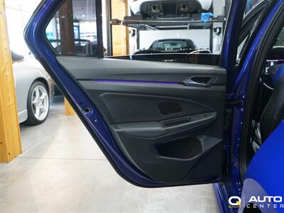 2024 Volkswagen Golf R 2.0T - Photo 28 - Lynnwood, WA 98036