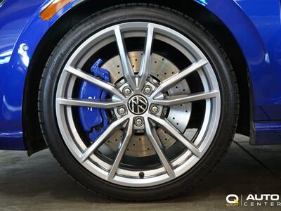 2024 Volkswagen Golf R 2.0T - Photo 7 - Lynnwood, WA 98036