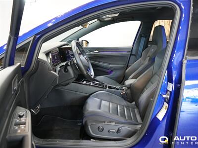 2024 Volkswagen Golf R 2.0T - Photo 15 - Lynnwood, WA 98036