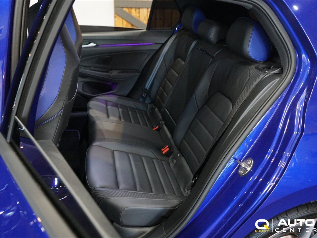 2024 Volkswagen Golf R 2.0T - Photo 31 - Lynnwood, WA 98036