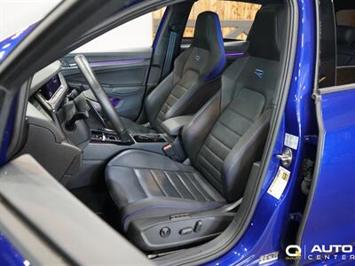 2024 Volkswagen Golf R 2.0T - Photo 12 - Lynnwood, WA 98036