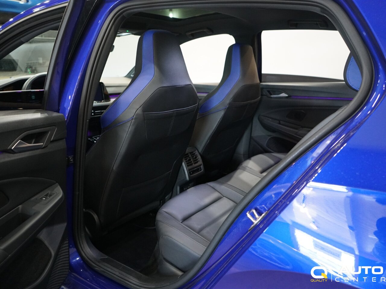 2024 Volkswagen Golf R 2.0T - Photo 29 - Lynnwood, WA 98036
