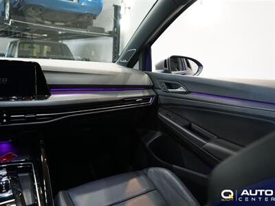 2024 Volkswagen Golf R 2.0T - Photo 22 - Lynnwood, WA 98036