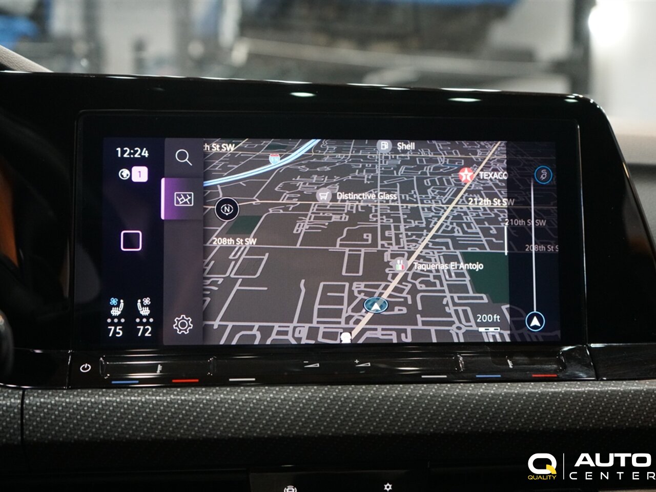 2024 Volkswagen Golf R 2.0T - Photo 24 - Lynnwood, WA 98036