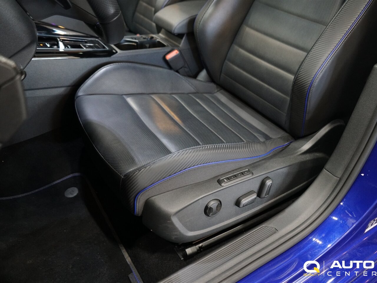 2024 Volkswagen Golf R 2.0T - Photo 14 - Lynnwood, WA 98036