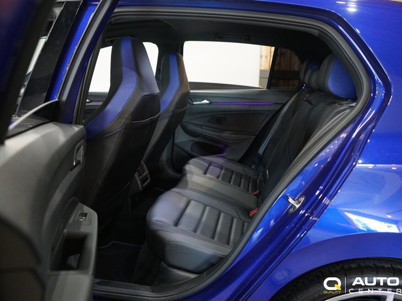 2024 Volkswagen Golf R 2.0T - Photo 30 - Lynnwood, WA 98036