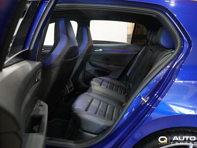 2024 Volkswagen Golf R 2.0T - Photo 30 - Lynnwood, WA 98036