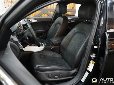 2012 Audi A6 3.0 Prestige quattro   - Photo 14 - Lynnwood, WA 98036