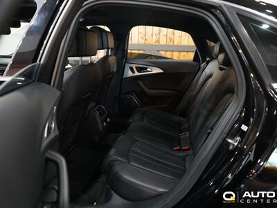 2012 Audi A6 3.0 Prestige quattro   - Photo 27 - Lynnwood, WA 98036