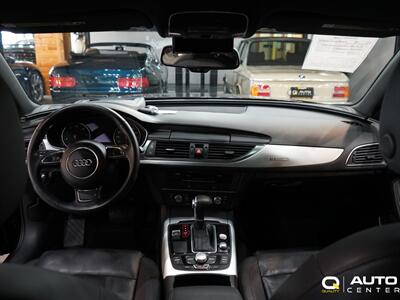 2012 Audi A6 3.0 Prestige quattro   - Photo 16 - Lynnwood, WA 98036
