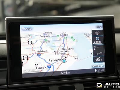 2012 Audi A6 3.0 Prestige quattro   - Photo 23 - Lynnwood, WA 98036