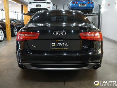2012 Audi A6 3.0 Prestige quattro   - Photo 6 - Lynnwood, WA 98036