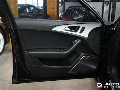 2012 Audi A6 3.0 Prestige quattro   - Photo 11 - Lynnwood, WA 98036
