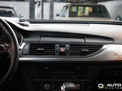 2012 Audi A6 3.0 Prestige quattro   - Photo 18 - Lynnwood, WA 98036