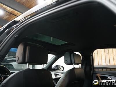 2012 Audi A6 3.0 Prestige quattro   - Photo 29 - Lynnwood, WA 98036
