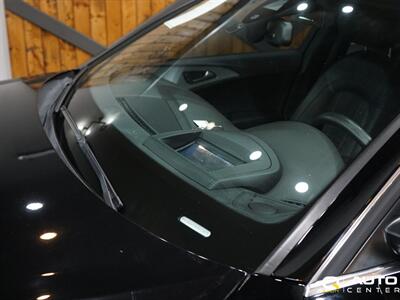 2012 Audi A6 3.0 Prestige quattro   - Photo 8 - Lynnwood, WA 98036