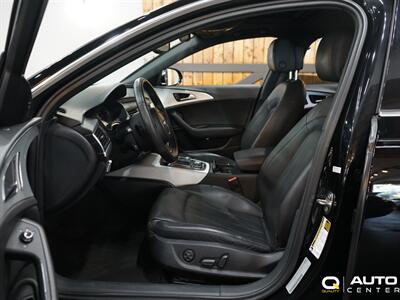 2012 Audi A6 3.0 Prestige quattro   - Photo 15 - Lynnwood, WA 98036
