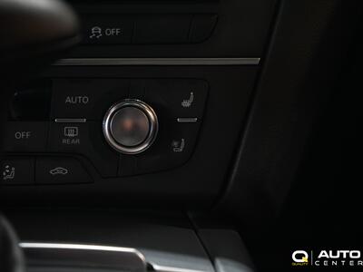 2012 Audi A6 3.0 Prestige quattro   - Photo 21 - Lynnwood, WA 98036
