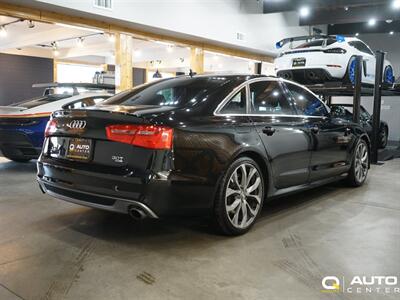 2012 Audi A6 3.0 Prestige quattro   - Photo 5 - Lynnwood, WA 98036