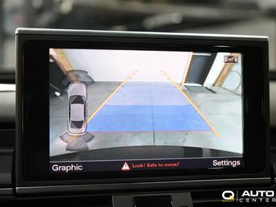 2012 Audi A6 3.0 Prestige quattro   - Photo 24 - Lynnwood, WA 98036