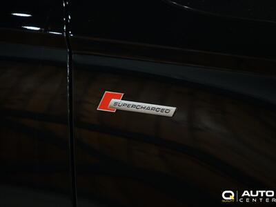 2012 Audi A6 3.0 Prestige quattro   - Photo 4 - Lynnwood, WA 98036