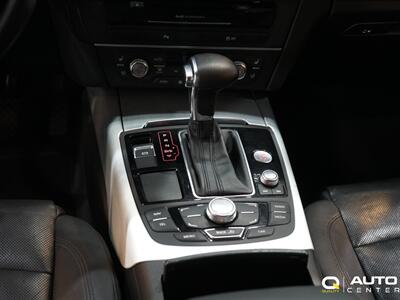 2012 Audi A6 3.0 Prestige quattro   - Photo 19 - Lynnwood, WA 98036