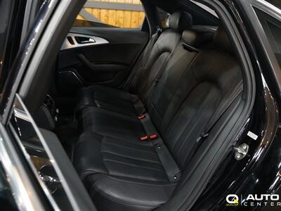 2012 Audi A6 3.0 Prestige quattro   - Photo 28 - Lynnwood, WA 98036