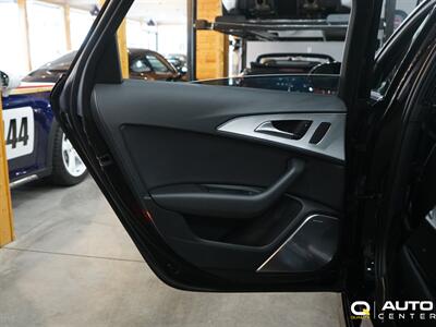 2012 Audi A6 3.0 Prestige quattro   - Photo 25 - Lynnwood, WA 98036