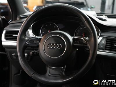 2012 Audi A6 3.0 Prestige quattro   - Photo 17 - Lynnwood, WA 98036