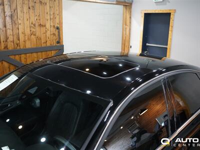 2012 Audi A6 3.0 Prestige quattro   - Photo 9 - Lynnwood, WA 98036