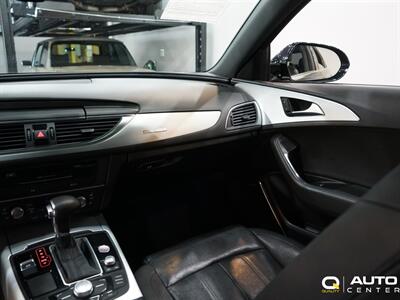 2012 Audi A6 3.0 Prestige quattro   - Photo 20 - Lynnwood, WA 98036
