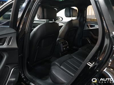 2012 Audi A6 3.0 Prestige quattro   - Photo 26 - Lynnwood, WA 98036