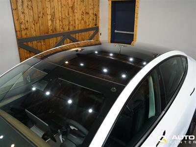 2021 Tesla Model 3 Standard Range Plus   - Photo 6 - Lynnwood, WA 98036