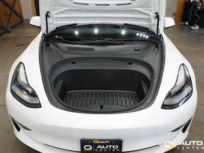2021 Tesla Model 3 Standard Range Plus   - Photo 7 - Lynnwood, WA 98036