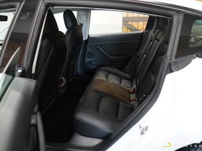 2021 Tesla Model 3 Standard Range Plus   - Photo 20 - Lynnwood, WA 98036