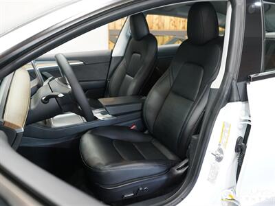 2021 Tesla Model 3 Standard Range Plus   - Photo 9 - Lynnwood, WA 98036