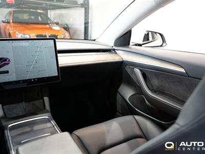2021 Tesla Model 3 Standard Range Plus   - Photo 14 - Lynnwood, WA 98036