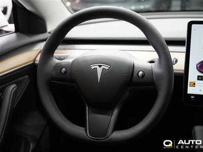 2021 Tesla Model 3 Standard Range Plus   - Photo 12 - Lynnwood, WA 98036