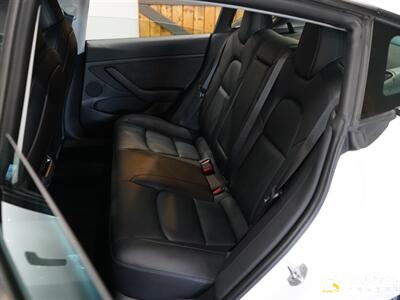 2021 Tesla Model 3 Standard Range Plus   - Photo 19 - Lynnwood, WA 98036
