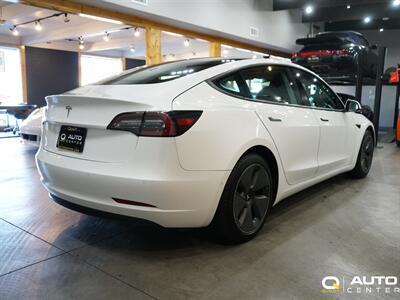 2021 Tesla Model 3 Standard Range Plus   - Photo 4 - Lynnwood, WA 98036