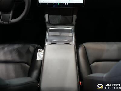 2021 Tesla Model 3 Standard Range Plus   - Photo 15 - Lynnwood, WA 98036