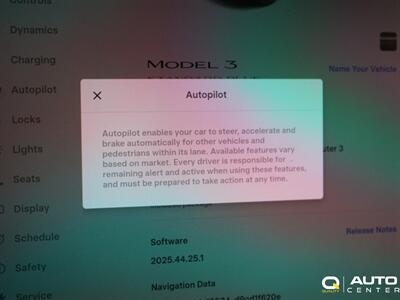 2020 Tesla Model 3 Standard Range Plus   - Photo 20 - Lynnwood, WA 98036