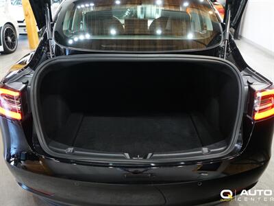 2020 Tesla Model 3 Standard Range Plus   - Photo 26 - Lynnwood, WA 98036