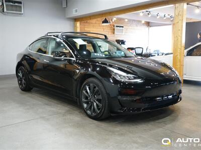 2020 Tesla Model 3 Standard Range Plus   - Photo 3 - Lynnwood, WA 98036