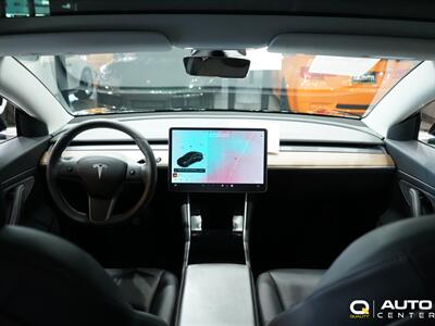 2020 Tesla Model 3 Standard Range Plus   - Photo 13 - Lynnwood, WA 98036